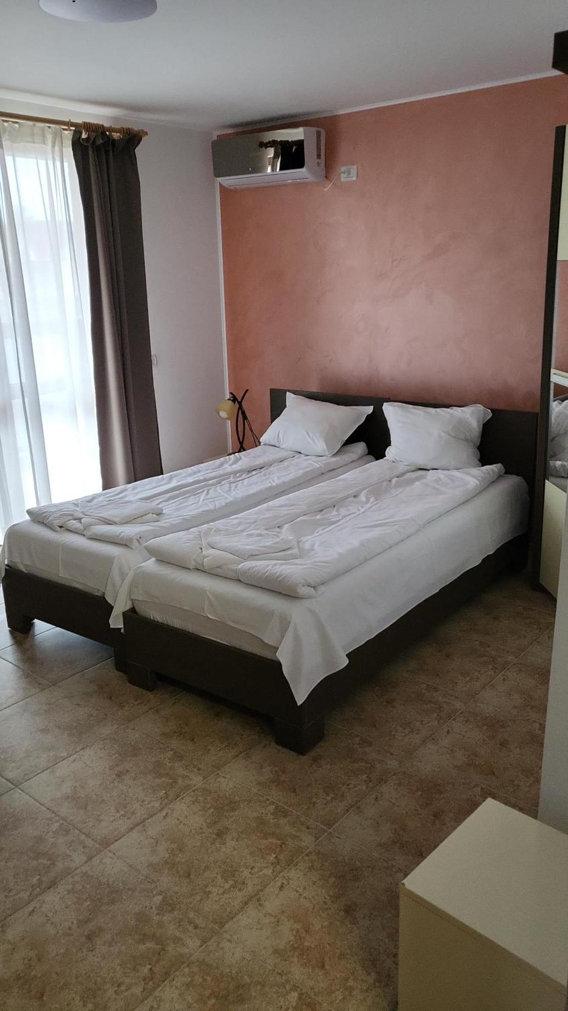 Отель Rosiem House Текиргьол Номер фото