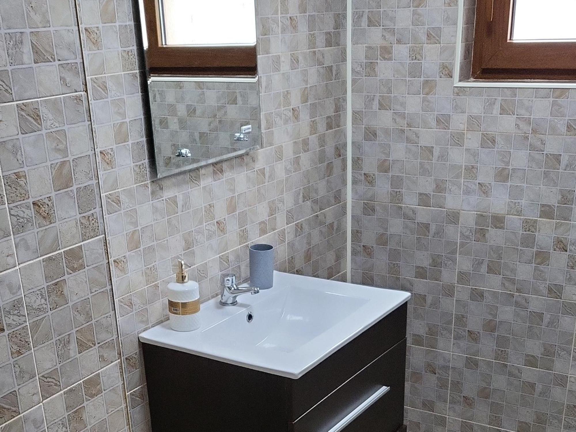 Отель Rosiem House Текиргьол Номер фото