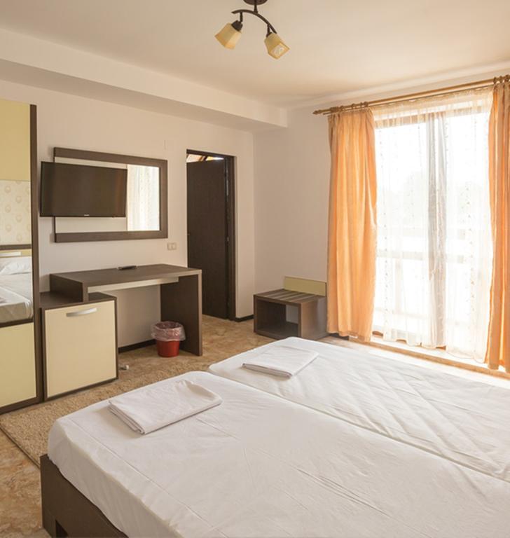 Отель Rosiem House Текиргьол Номер фото