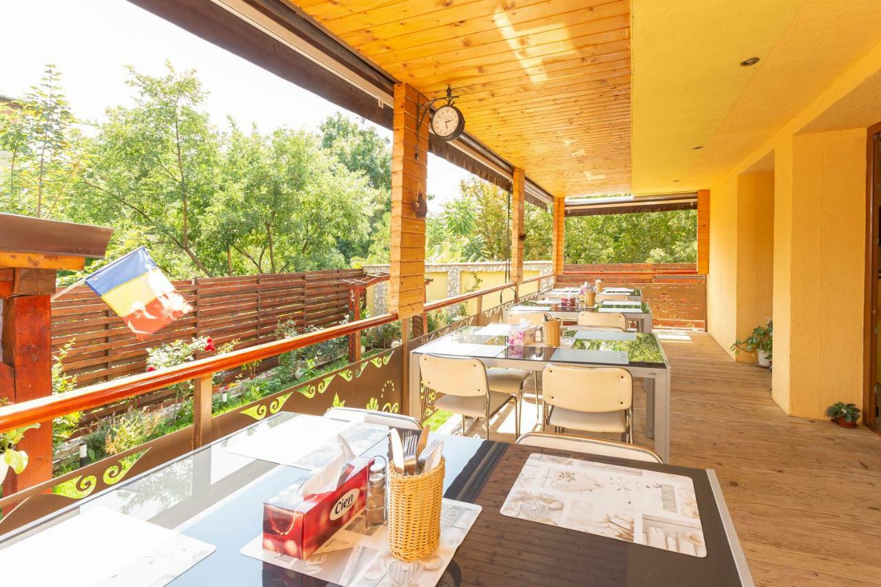 Отель Rosiem House Текиргьол Экстерьер фото
